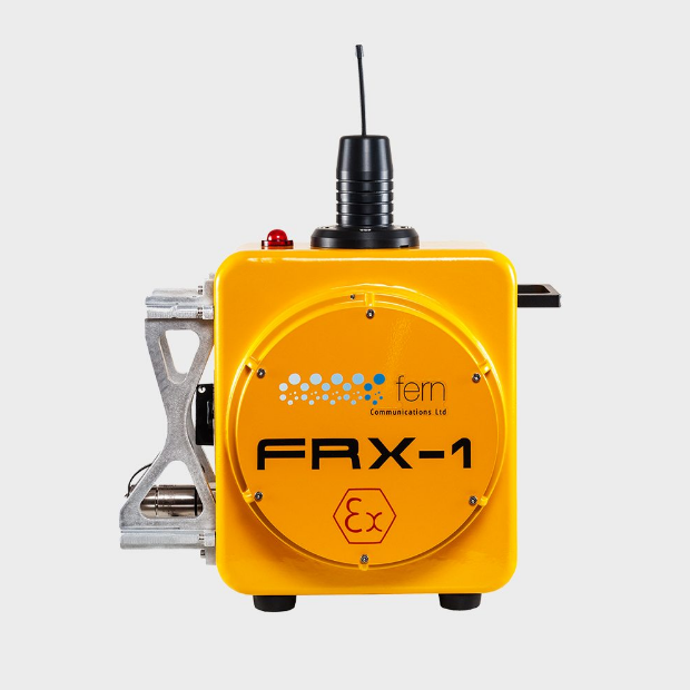 ATEX FRX-1 Connector Radio Signal Repeater