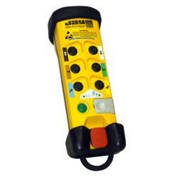 XD ATEX Radio remote control