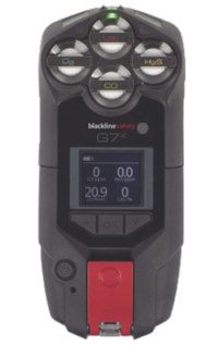 G7x Wireless Gas Monitor