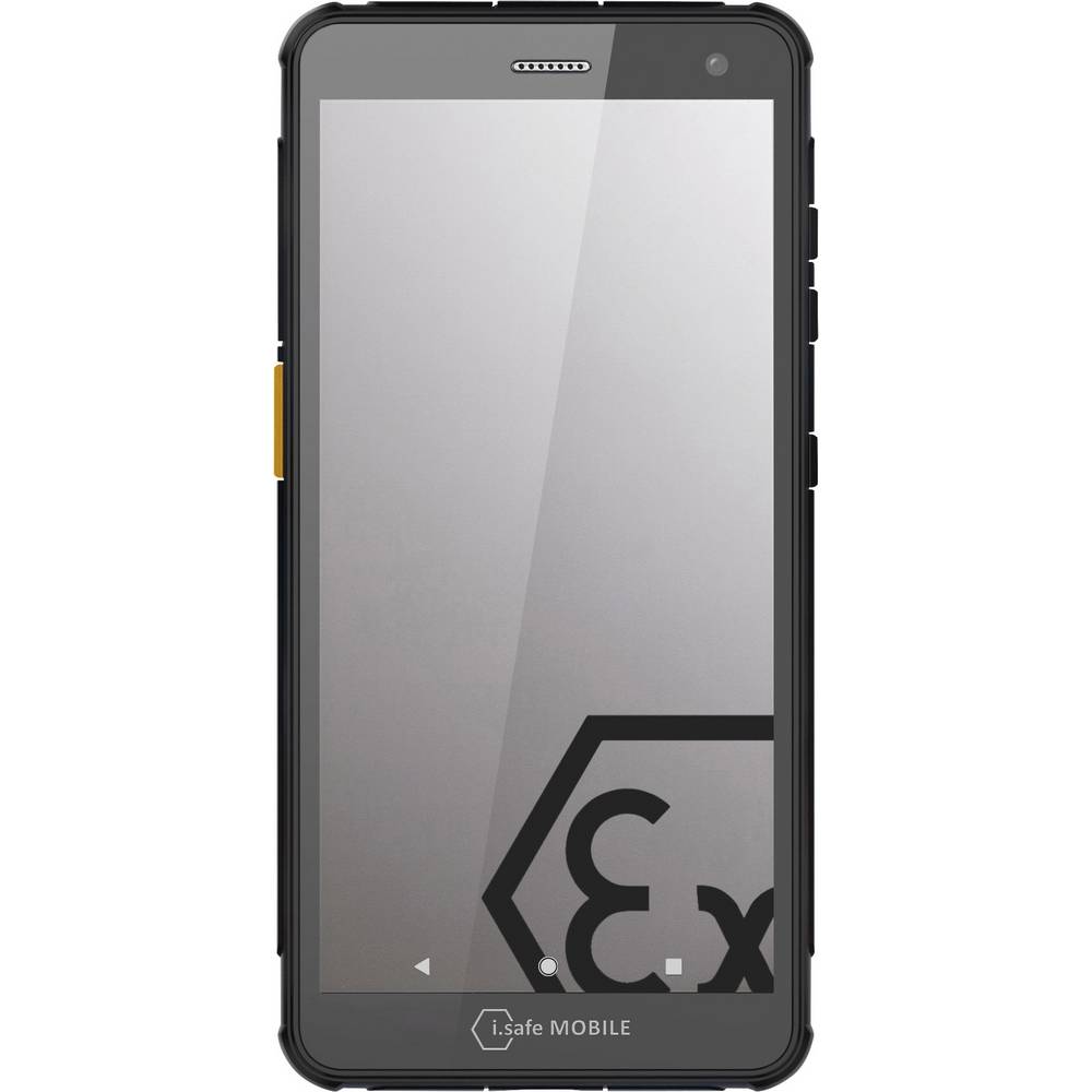 ATEX Smartphone IS655.2 - zone 2/22