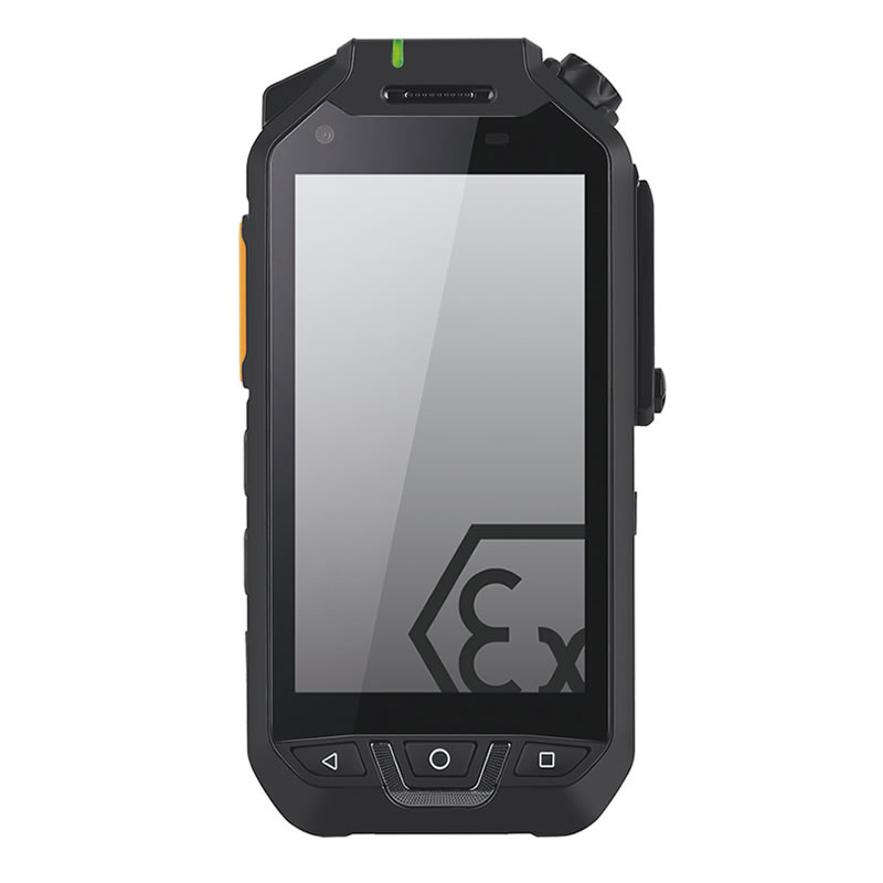 ATEX Smartphone IS725.2 - zone 2/22 (Projects only)