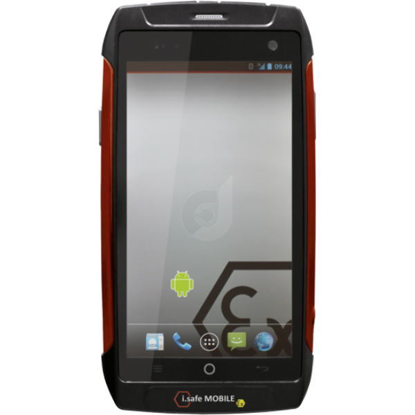I.SAFE - IS730.2 Atex Smartphone Zone 2/22