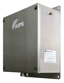ATEX UPS iUPS200 Zone 2 Power Supply