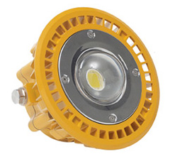 LED Explosion Proof lighting-With Flange Pipe