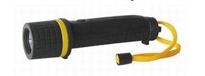 Lite-Ex HD10 Intrinsically Safe Flashlight