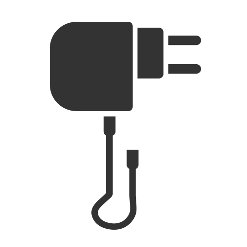 Pixavi X series spare charger