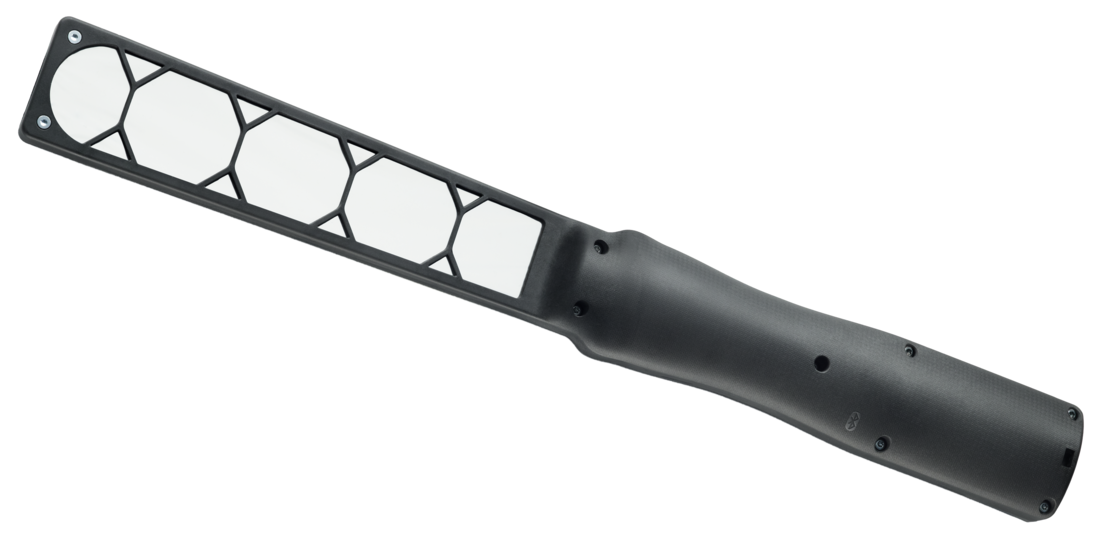 ATEXP-FIBRE Intrinsically Safe Contamination Probe