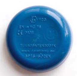 RFID Ex Transponder for RFID indentification