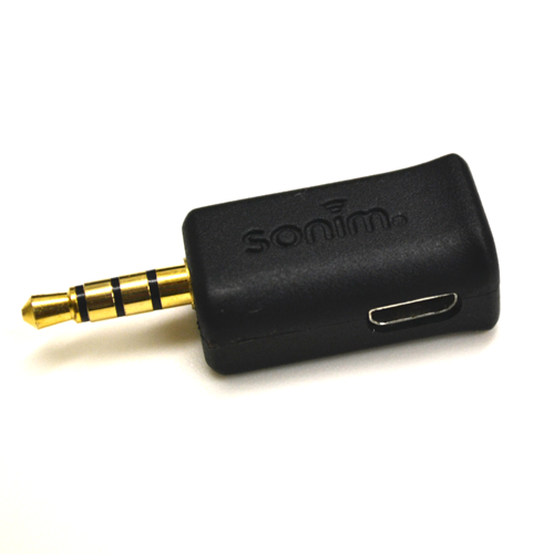 ATEX Sonim Adaptor