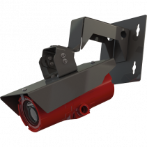 F101-A XF P1367 Explosion-Protected Network Camera