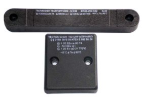 ATEX Configurable Passive ATEX UHF 868MHz TAG
