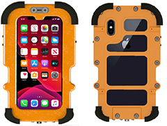 XCZ1 iPhone XR - ATEX / IECEx Zone1